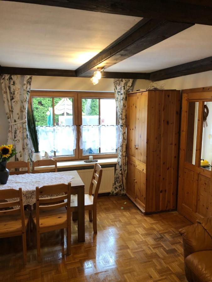 Ferienhaus Karin Schonabrunn المظهر الخارجي الصورة