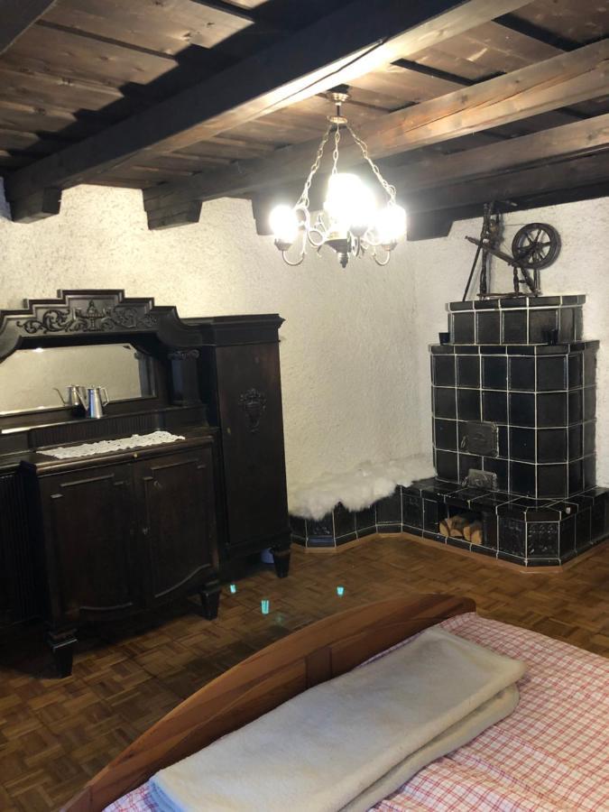 Ferienhaus Karin Schonabrunn المظهر الخارجي الصورة
