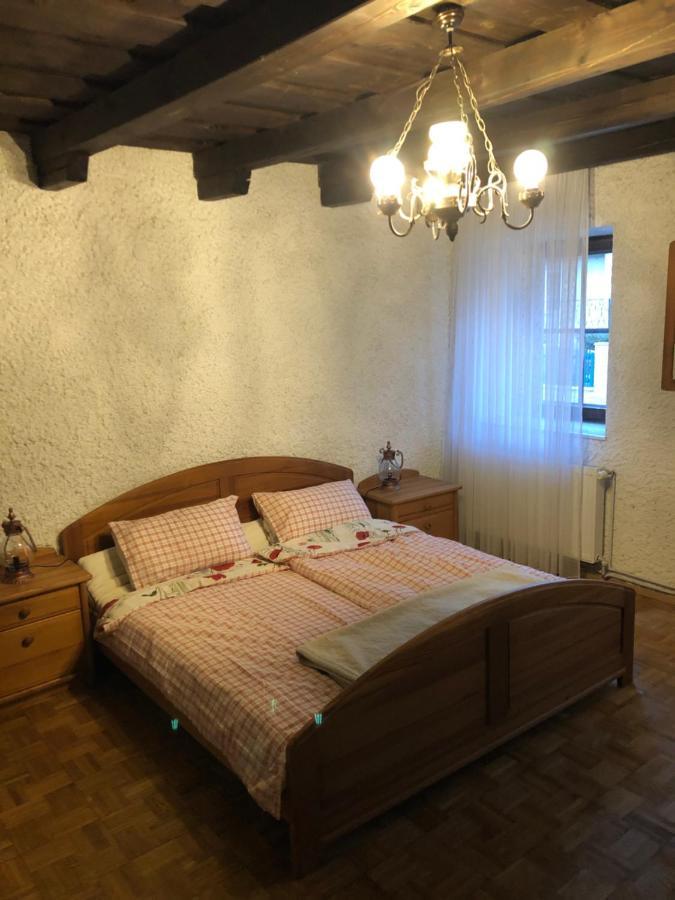 Ferienhaus Karin Schonabrunn المظهر الخارجي الصورة
