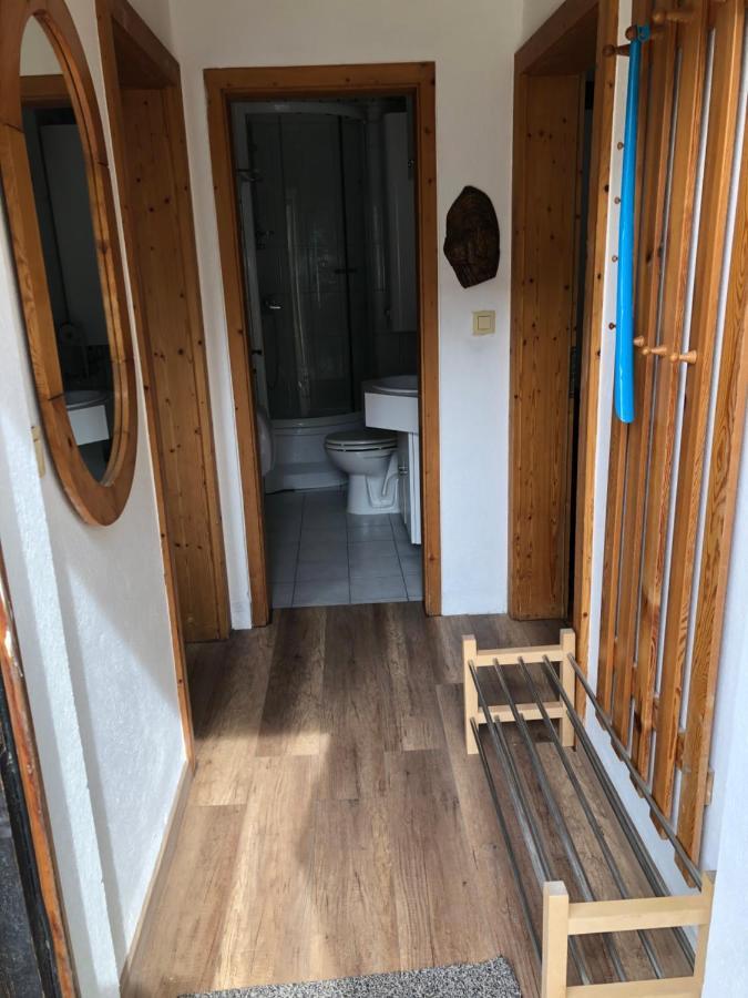 Ferienhaus Karin Schonabrunn المظهر الخارجي الصورة
