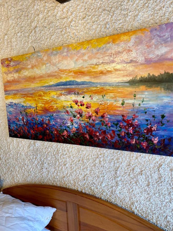 Ferienhaus Karin Schonabrunn المظهر الخارجي الصورة