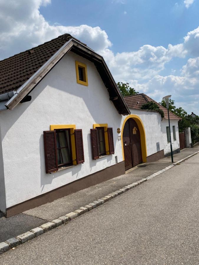 Ferienhaus Karin Schonabrunn المظهر الخارجي الصورة