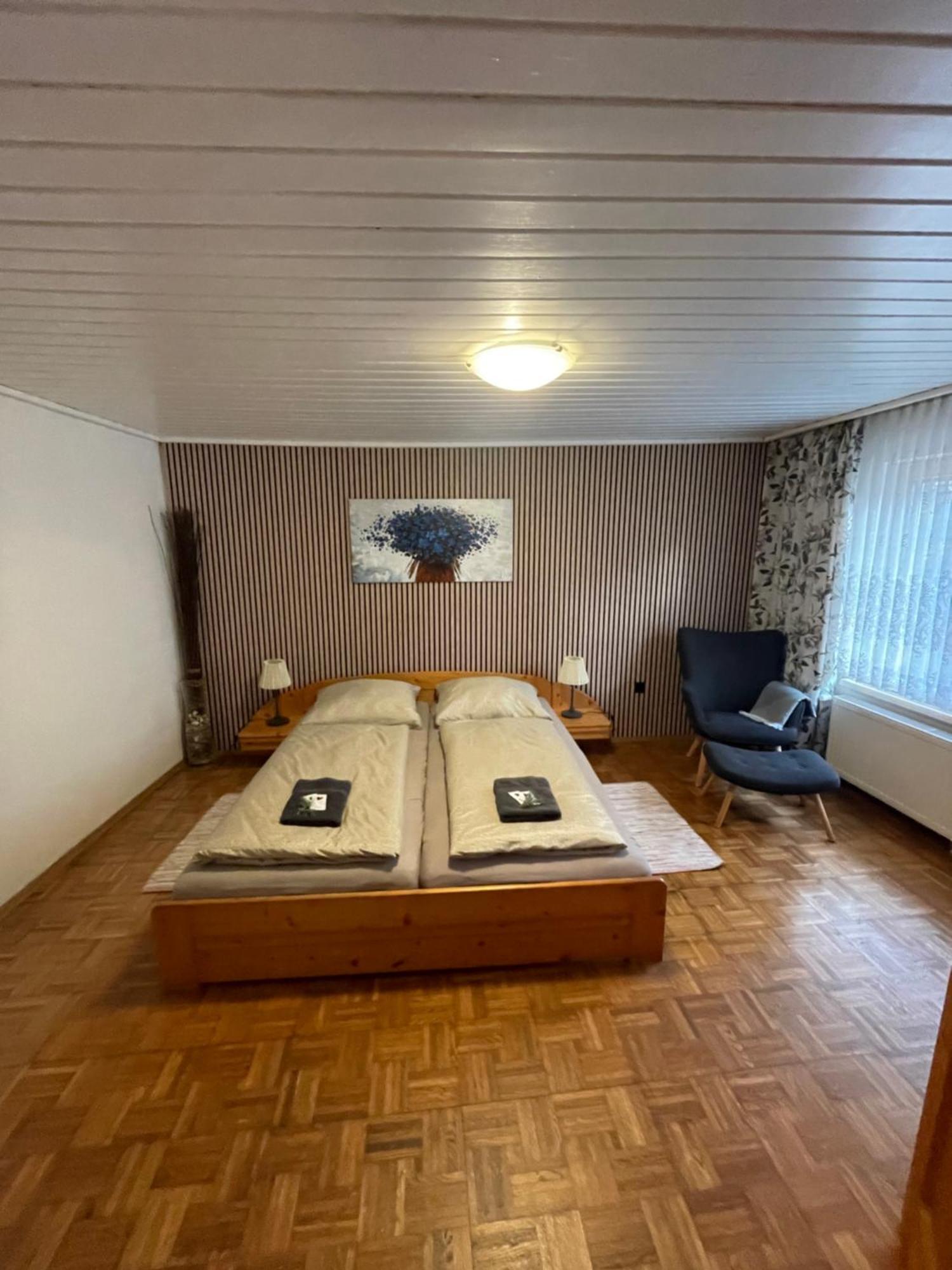 Ferienhaus Karin Schonabrunn المظهر الخارجي الصورة
